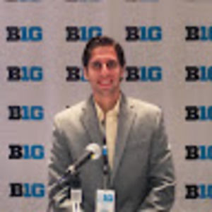 Meet your Posher, Trevor